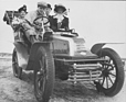 Opel Darracq (1903) - 8 PS stark und zwei Jahre in Produktion