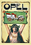 Opel Darracq (1903) - Werbung von damals