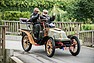 Opel Darraq (1902) - an der Kronprinz Wilhelm Rasanz (© Petra Sagnak / classiccar-photo.de, 2014) Opel Darraq (1902) - an der Kronprinz Wilhelm Rasanz (© Petra Sagnak / classiccar-photo.de, 2014)