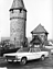 Opel Diplomat (1972) - aufgenommen bei Bad Homburg (© Archiv Automobil Revue) Opel Diplomat (1972) - aufgenommen bei Bad Homburg (© Archiv Automobil Revue)