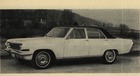 Opel Diplomat 