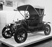 Opel Doktorwagen (1909) - vom Luxus- zum Gebrauchsfahrzeug