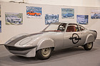 Opel Elektro-GT (1971) – Rekordwagen mit Reichweitenproblem – Techno Classica 2024
