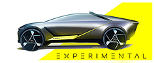 Opel Experimental (2023) - Announcement