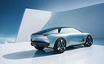 Image: Opel Experimental (2023) - Computer rendering