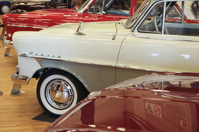 OTM Fribourg 2018 - wenn Teile mehr sind als das Ganze