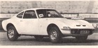 Opel GT 1100 SR