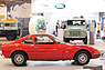 Opel GT 1900 (1969) - der Serienwagen - nur Fliegen war schöner - Techno Classica 2016 (© Bruno von Rotz, 2016) Opel GT 1900 (1969) - der Serienwagen - nur Fliegen war schöner - Techno Classica 2016 (© Bruno von Rotz, 2016)