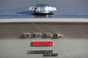 Opel GT 1900 (1971) – Die wenigsten Autohändler kleben ihre Schildchen so akkurat auf