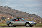 Bild: Opel GT 1900 (1971) – Im unrestaurierten originalzustand