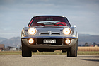 Artikelbild Opel GT 1100 und 1900 – nur Fliegen war schöner