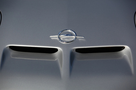 Opel GT 1900 (1971) – Schlanker, filigraner Blitz der Sechziger