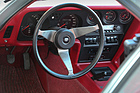 Bild: Opel GT 1900 (1971) – Sportliches Cockpit