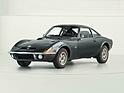 Image: Opel GT 1900 A-L (1970) - offered as lot 24 at the Dorotheum "Classic Vehicles" auction on July 2, 2022