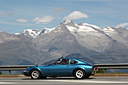 Bild: Opel GT (1969) - an der OCC Jungfrau Rallye 2015