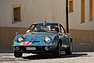 Opel GT (1969) - an der OCC Jungfrau Rallye 2015 (© Bruno von Rotz, 2015) Opel GT (1969) - an der OCC Jungfrau Rallye 2015 (© Bruno von Rotz, 2015)