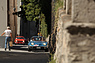 Opel GT (1969) - an der OCC Jungfrau Rallye 2015 (© Bruno von Rotz, 2015) Opel GT (1969) - an der OCC Jungfrau Rallye 2015 (© Bruno von Rotz, 2015)