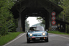 Image: Opel GT (1969) - at the OCC Jungfrau Rally 2018