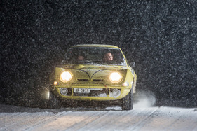 Opel GT (1970) - Planai-Classic 2019