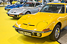 Opel GT (1970) - Retro Classics Stuttgart 2026 (© Daniel Reinhard, 2026) Opel GT (1970) - Retro Classics Stuttgart 2026 (© Daniel Reinhard, 2026)