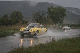 Opel GT (1970) - am dritten Tag der Creme21 2015 in Ludwigshafen