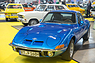 Opel GT (1971) - Retro Classics Stuttgart 2026 (© Daniel Reinhard, 2026) Opel GT (1971) - Retro Classics Stuttgart 2026 (© Daniel Reinhard, 2026)
