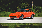 Opel GT (1973) - offered as lot 1203 at the RM/Sotheby's Elkhart Collection auction 2020