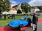 Opel GT - "Best Emotion" Siegerin - Motorworld Oldtimertage Fürstenfeld 2022 (© MOTORWORLD Group, 2022) Opel GT - "Best Emotion" Siegerin - Motorworld Oldtimertage Fürstenfeld 2022 (© MOTORWORLD Group, 2022)