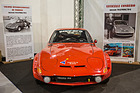 Image: Opel GT Conrero (1970) - Auto e Moto d'Epoca in Padua 2019