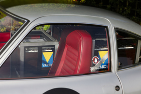 Opel GT Elektro (1971) - überall Batterien - 21. Classic-Gala Schwetzingen 2025