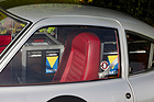 Opel GT Elektro (1971) - überall Batterien - 21. Classic-Gala Schwetzingen 2025