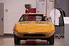 Opel GT Experimental (1965) - der Prototyp - Techno Classica 2016