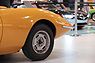 Opel GT Experimental (1965) - spitze Schnauze - Techno Classica 2016 (© Bruno von Rotz, 2016) Opel GT Experimental (1965) - spitze Schnauze - Techno Classica 2016 (© Bruno von Rotz, 2016)