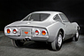 Opel GT Experimental (1965) - wie er heute aussieht (© Opel / Stellantis, 2022) Opel GT Experimental (1965) - wie er heute aussieht (© Opel / Stellantis, 2022)