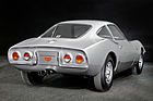 Opel GT Experimental (1965) - what it looks like today