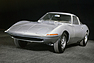 Opel GT Experimental (1965) - wie er heute aussieht (© Opel / Stellantis, 2022) Opel GT Experimental (1965) - wie er heute aussieht (© Opel / Stellantis, 2022)