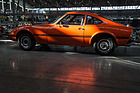 Opel GT/J (1971) -der Klassiker aus Deutschland - Retro Classics Stuttgart 2017