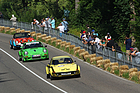 Image: Opel GT Steinmetz 1900 (1972) - Solitude Revival 2019