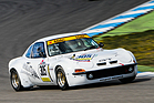 Bild: Opel GT am Preis der Stadt Stuttgart Hockenheim 2015 im Rennen der Youngtimer Trophy