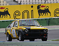 Image: Opel GTE - YTCC (Youngtimer Touring Car Challenge) at the Bosch Hockenheim Historic 2012