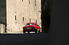 Bild: Opel GTJ 1900 (1973) - an der OCC Jungfrau Rallye 2015