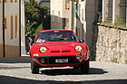 Image: Opel GTJ 1900 (1973) - at the OCC Jungfrau Rally 2015