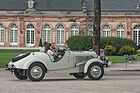 Image: Opel Geländesport (1937) - Classic Gala Schwetzingen 2019