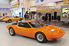 Opel Genève (1975) - Mittelmotor-Sportwagen mit Wankelmotor als Studie - Techno Classica 2015