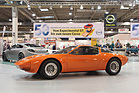 Opel Genève (1975) - Styling-Studie, erstmals gezeigt am Genfer Autosalon 1975 - Techno Classica 2015