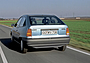 Opel Impuls I (1990) - auf Testfahrt (© Opel / PSA, 1991) Opel Impuls I (1990) - auf Testfahrt (© Opel / PSA, 1991)