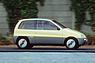 Opel Junior (1983) - Studie auf Probefahrt (© Opel / Stellantis, 1983) Opel Junior (1983) - Studie auf Probefahrt (© Opel / Stellantis, 1983)