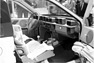 Opel Junior (1983) - verspieltes Interieur im Showcar - an der Internationalen Automobilausstellung IAA in Frankfurt 1983 (© Archiv Automobil Revue) Opel Junior (1983) - verspieltes Interieur im Showcar - an der Internationalen Automobilausstellung IAA in Frankfurt 1983 (© Archiv Automobil Revue)