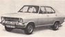 Opel Kadett 1,1 Liter-45 DIN-PS (© Archiv Automobil Revue)