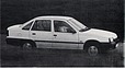 Opel Kadett 1,2-Liter S  - 55  PS (DIN) 1 Vergaser (© Archiv Automobil Revue)